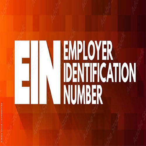 EIN / TAX Number