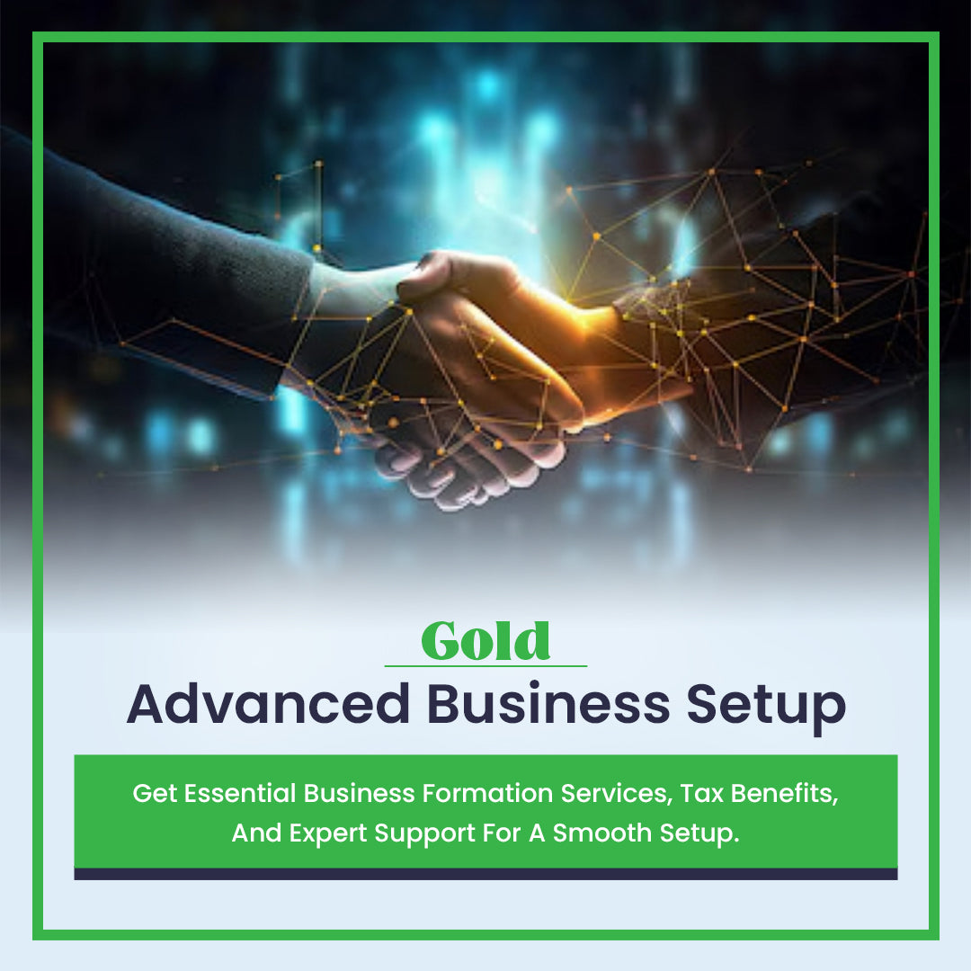 Gold Package