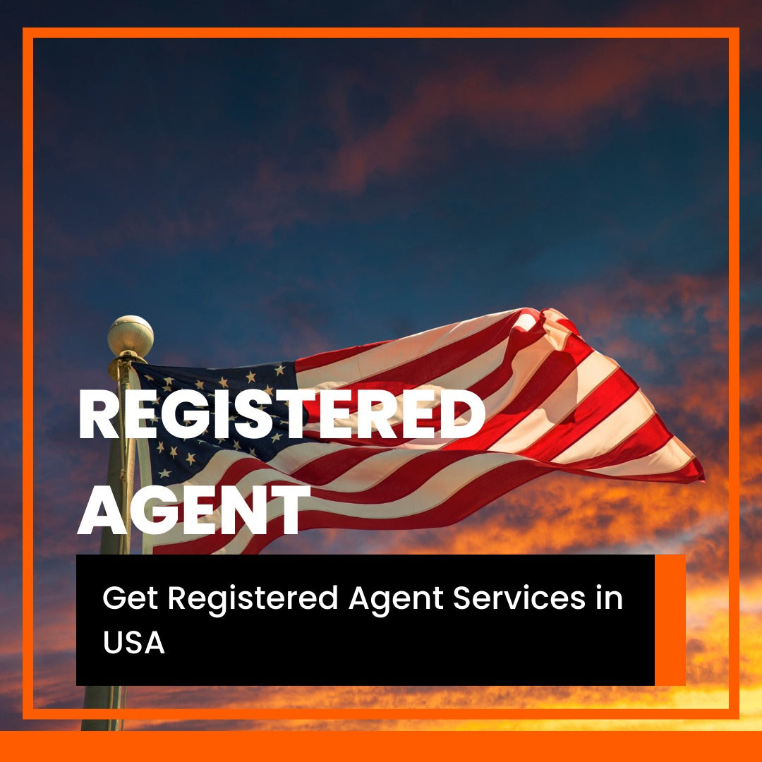 Change Registered Agent