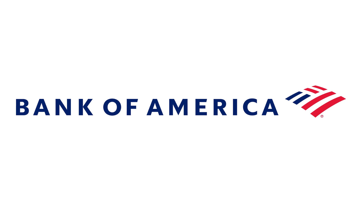 Bank Of America Business Bank Account